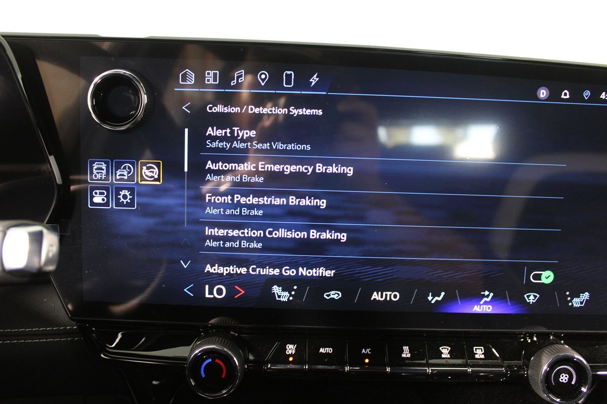 2024 Chevrolet Blazer 2LT photo 8