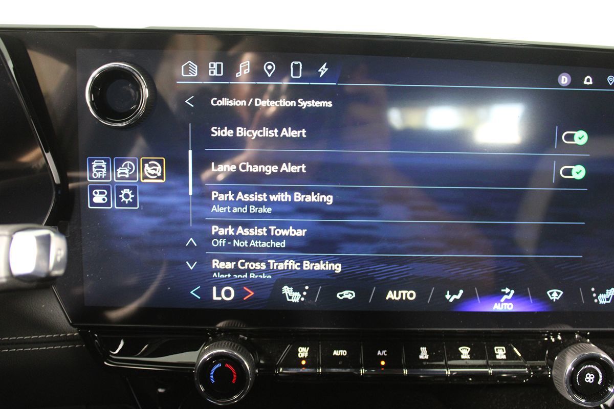 2024 Chevrolet Blazer 2LT photo 9
