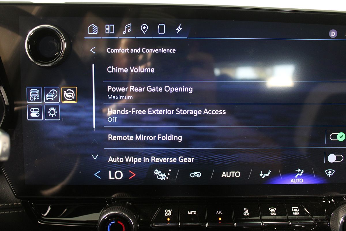 2024 Chevrolet Blazer 2LT photo 10
