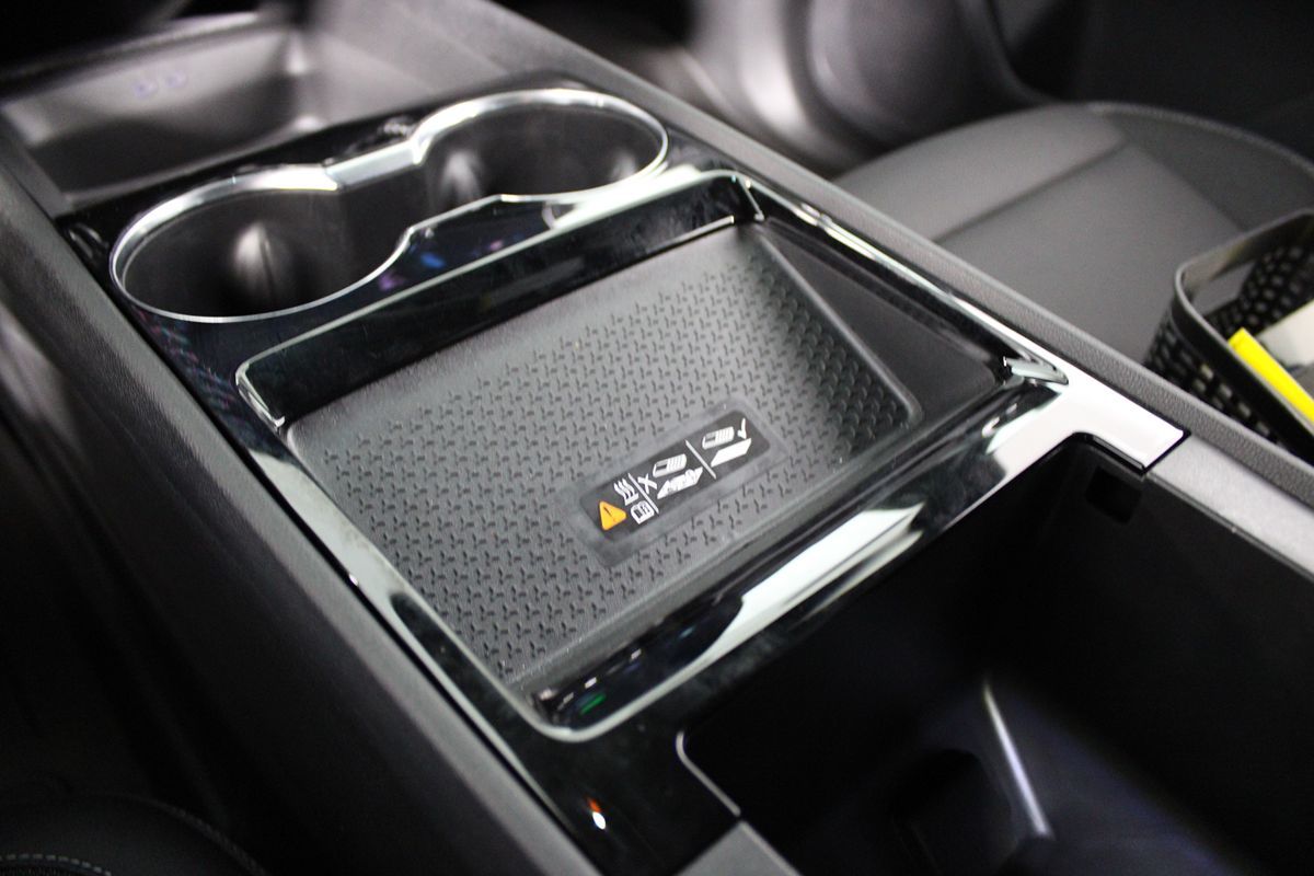 2024 Chevrolet Blazer 2LT photo 12