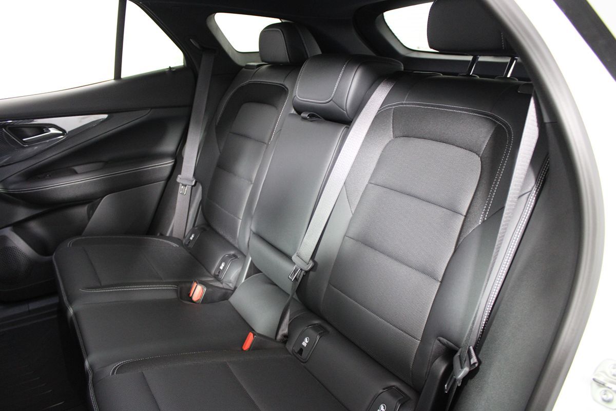 2024 Chevrolet Blazer 2LT photo 22