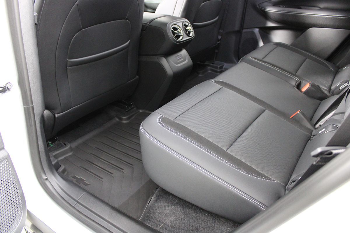 2024 Chevrolet Blazer 2LT photo 24