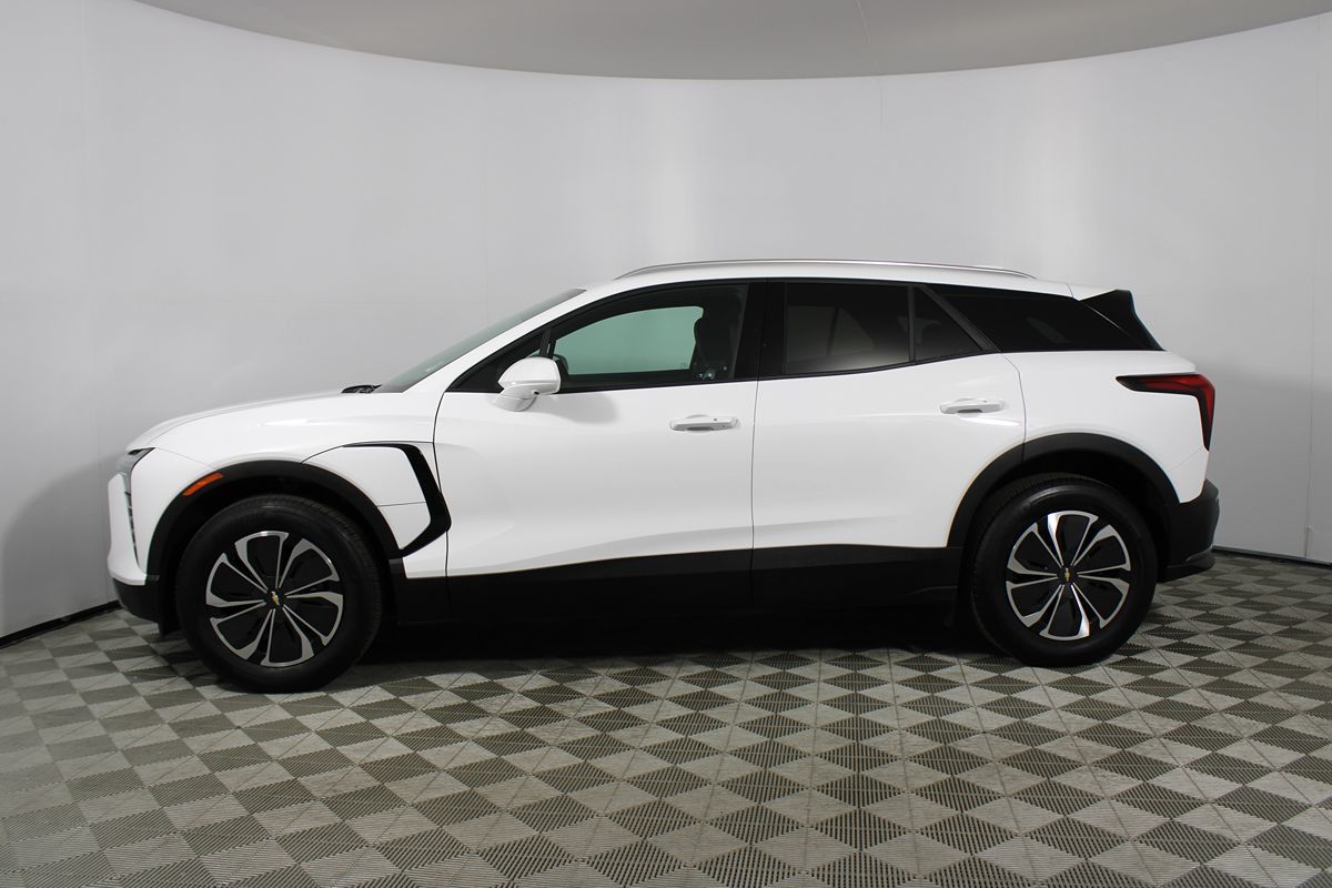 2024 Chevrolet Blazer 2LT photo 27