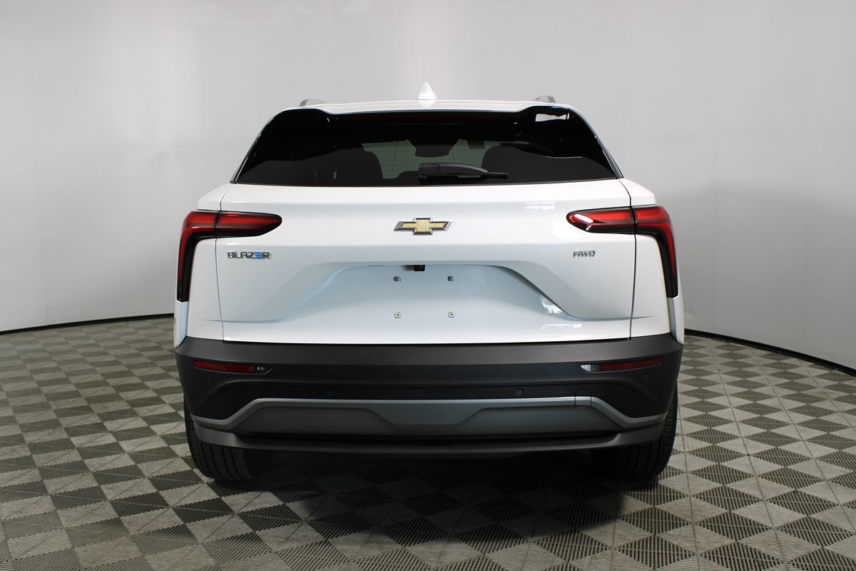 2024 Chevrolet Blazer 2LT photo 29