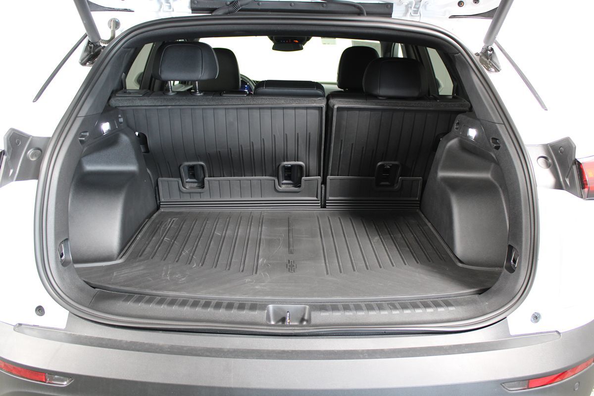 2024 Chevrolet Blazer 2LT photo 31