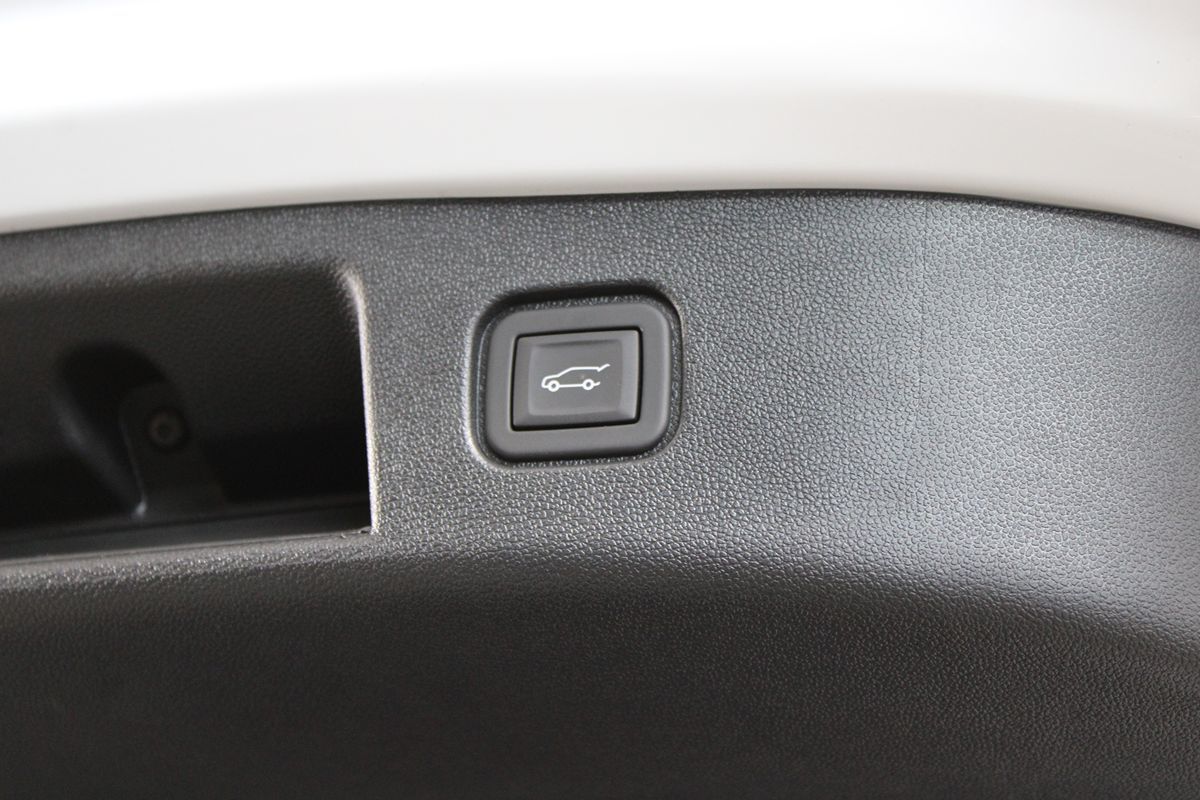 2024 Chevrolet Blazer 2LT photo 32