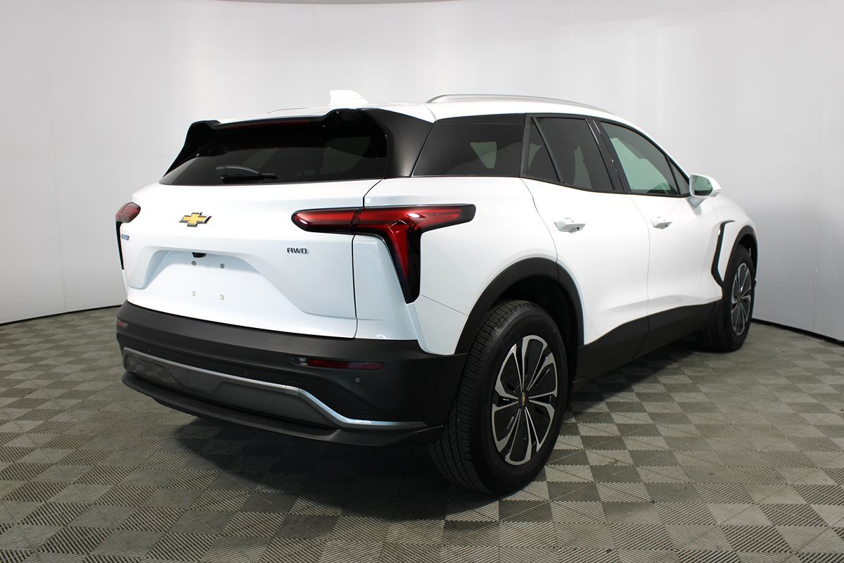 2024 Chevrolet Blazer 2LT photo 33