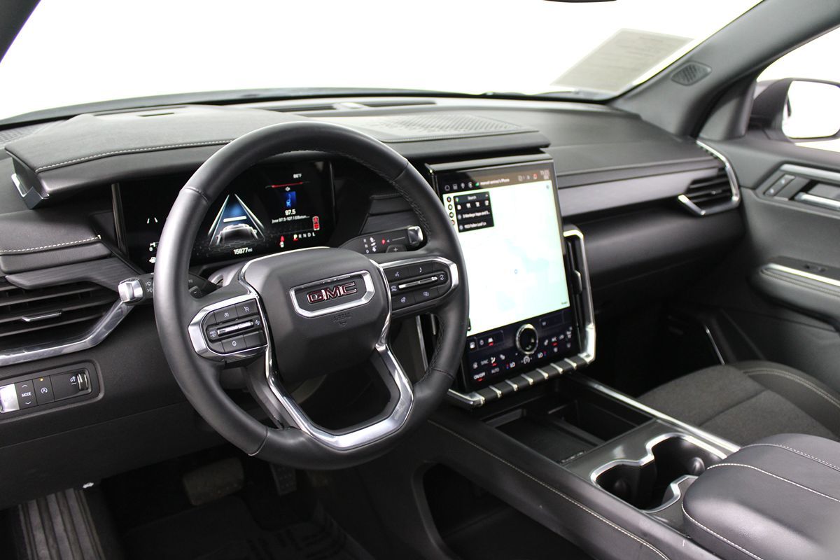 2025 Gmc Acadia Elevation photo 3