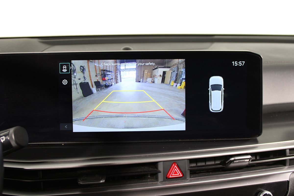 2024 Kia Sorento S photo 20