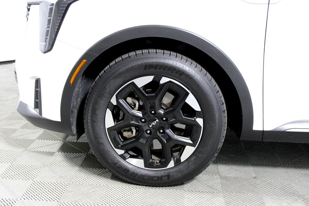 2024 Kia Sorento S photo 3