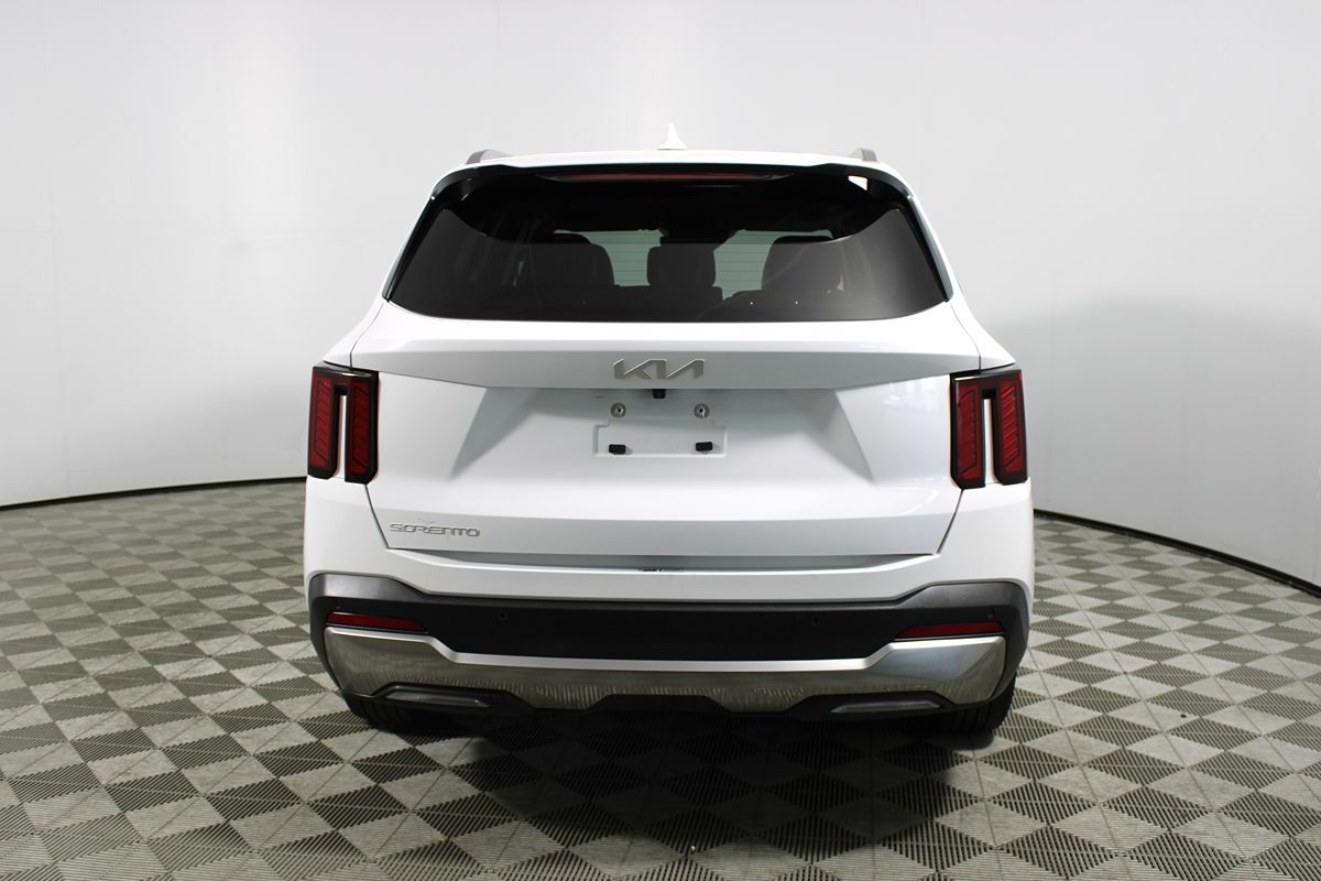 2024 Kia Sorento S photo 31
