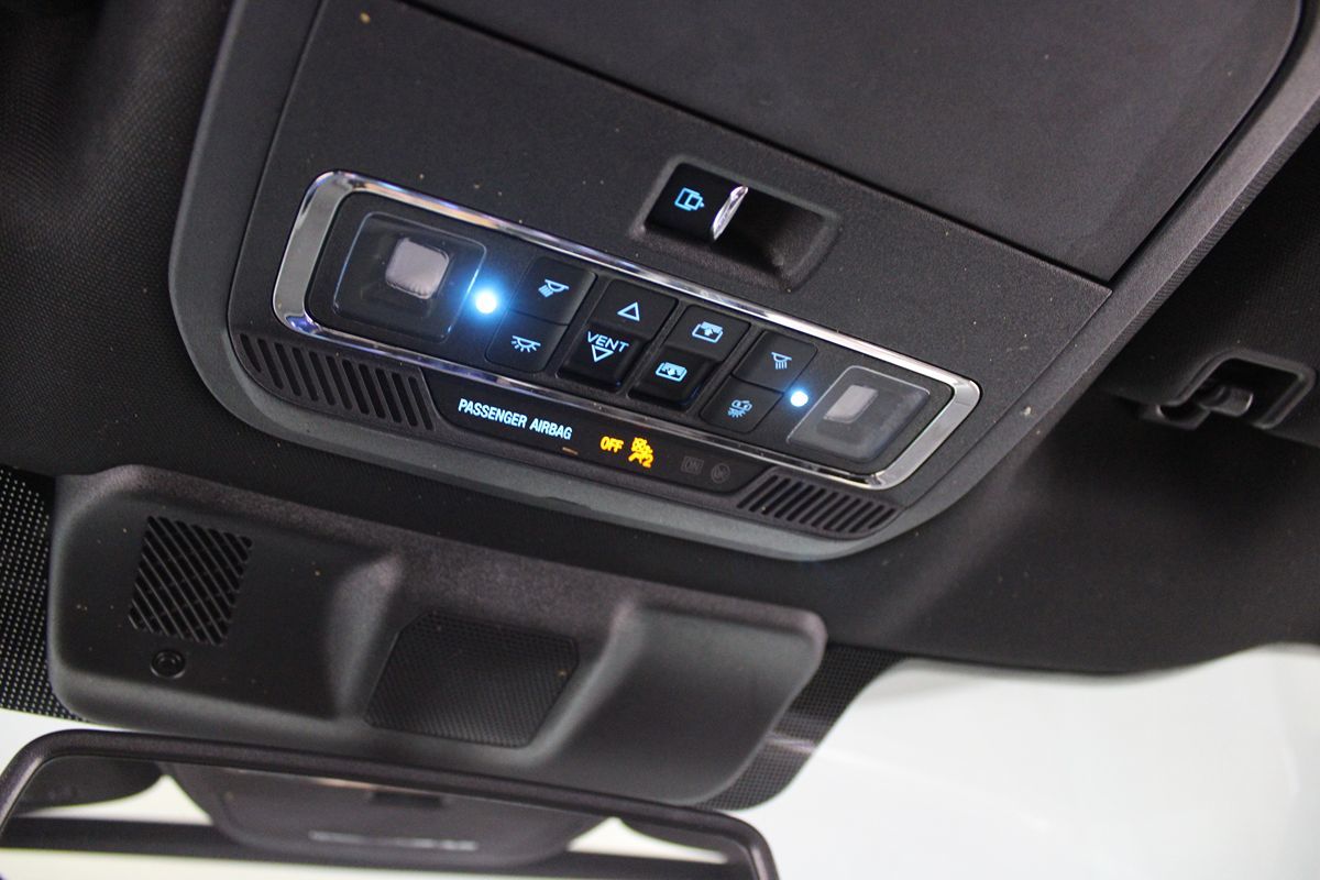 2023 Ford F-150 Lightning Lariat photo 25
