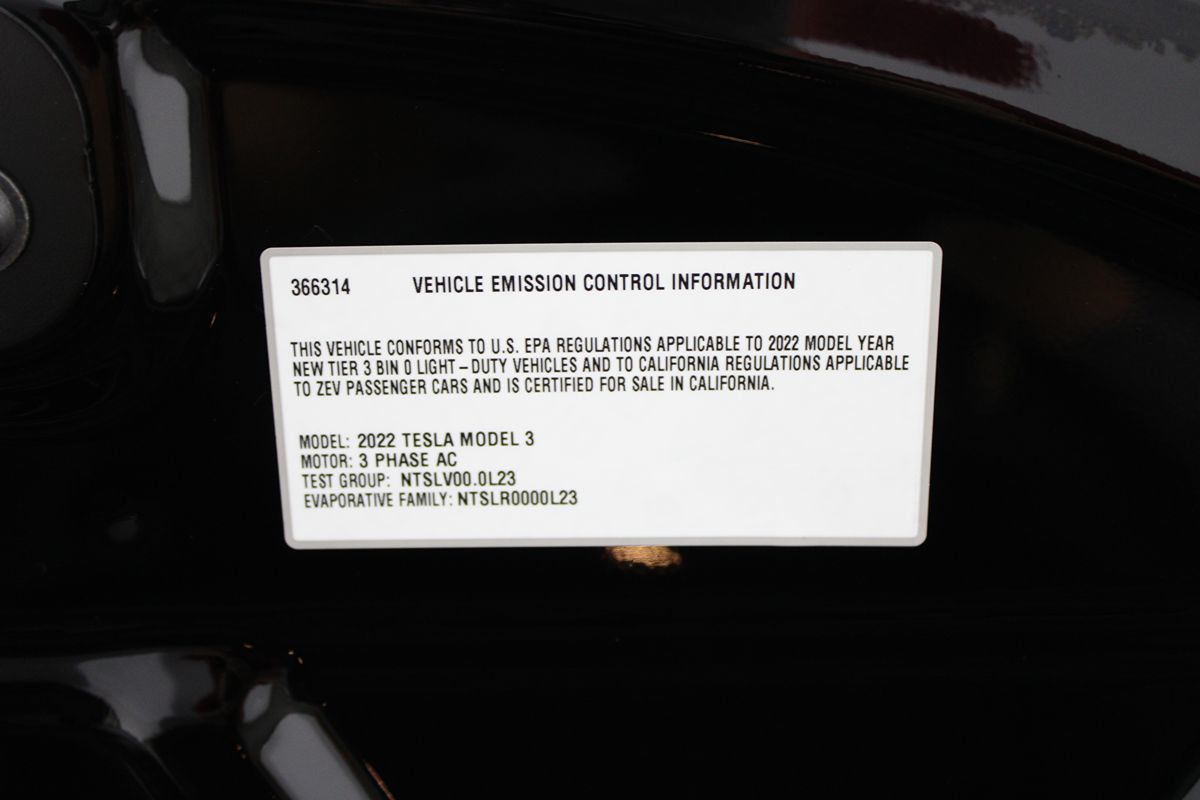 tesla1122ページ 2022 TESLA MODEL Y | SPORT UTILITY VEHICLE