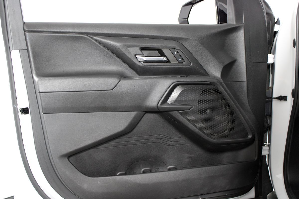 2024 Chevrolet Silverado EV Work Truck photo 4