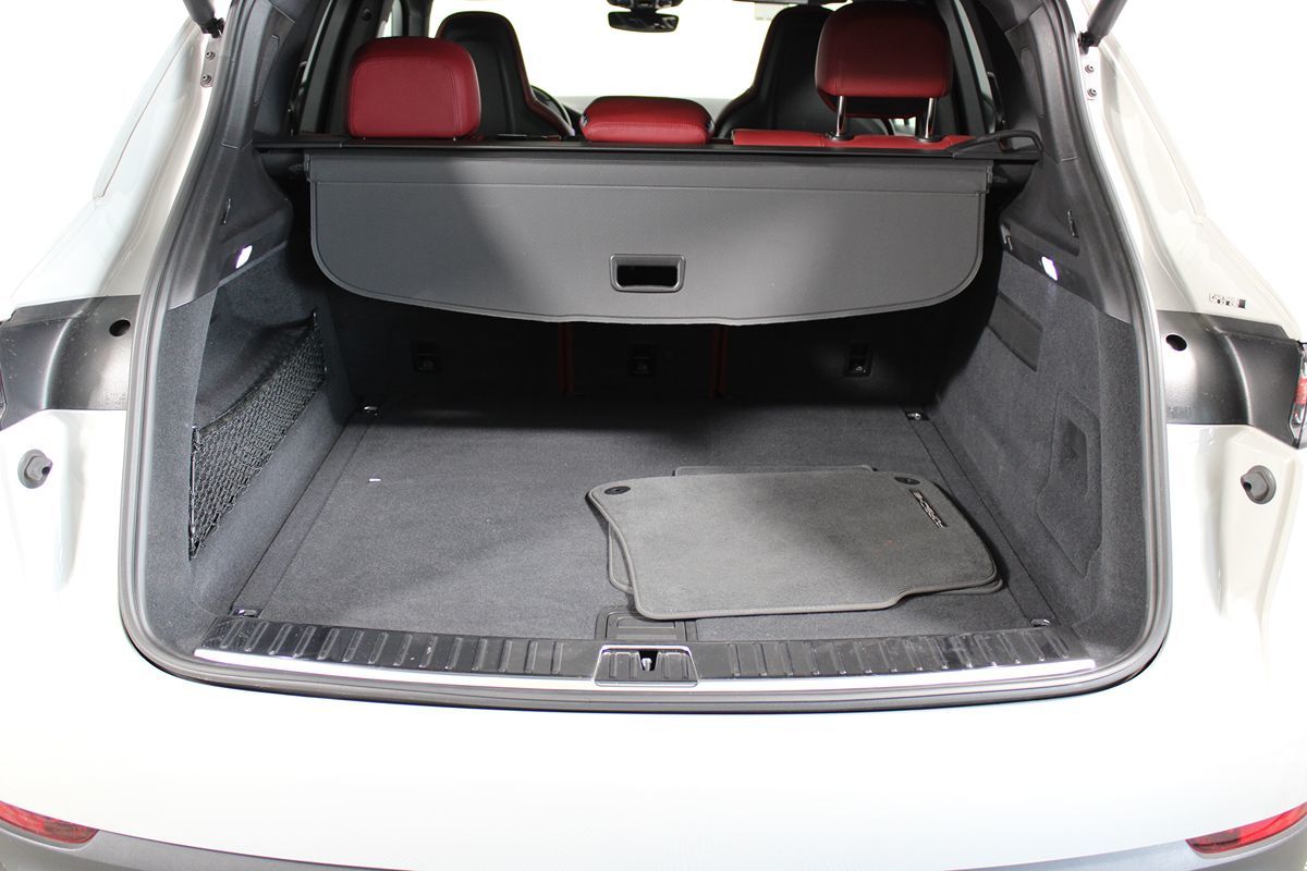 2022 Porsche Cayenne Base photo 29