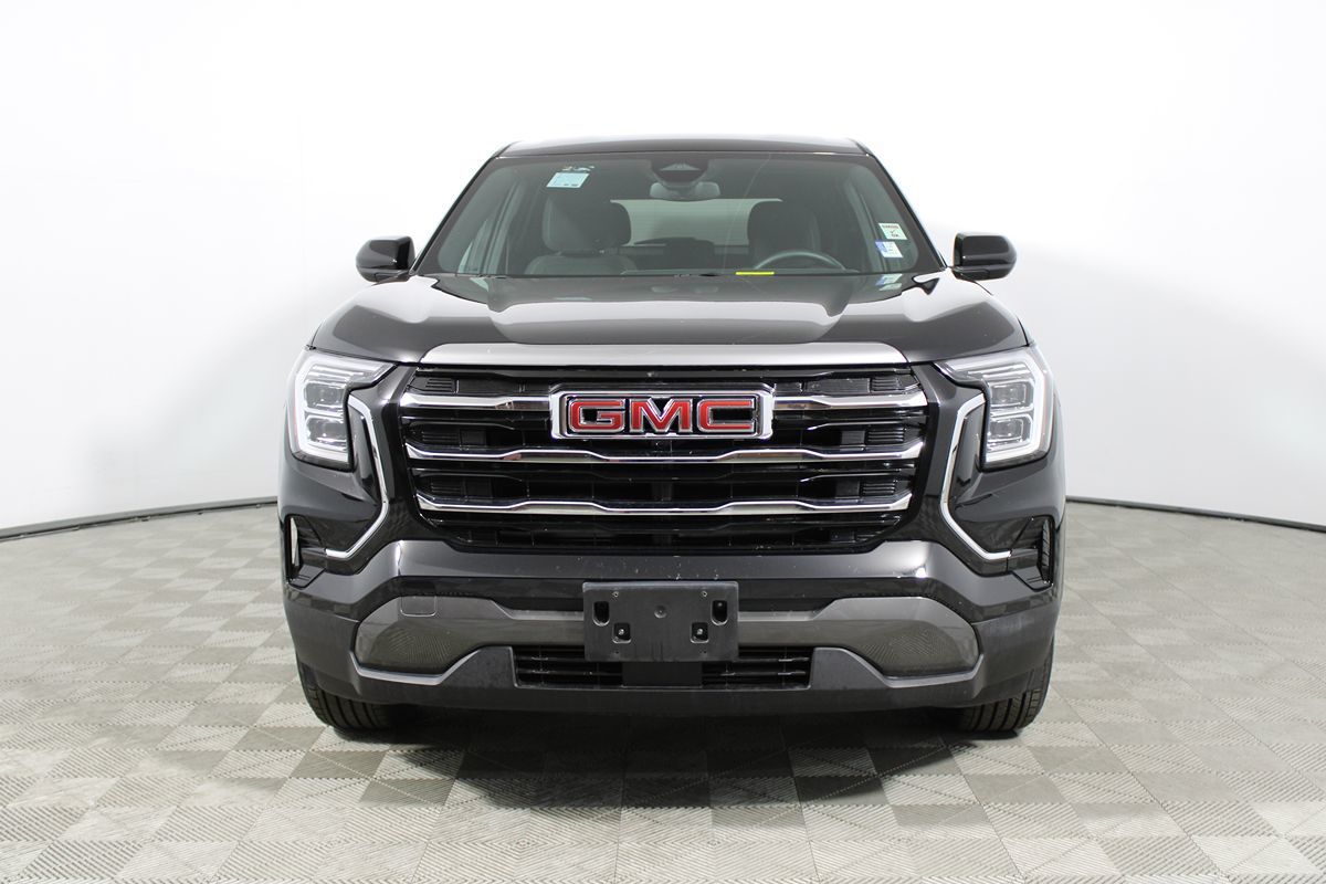 2025 Gmc Terrain Elevation photo 2