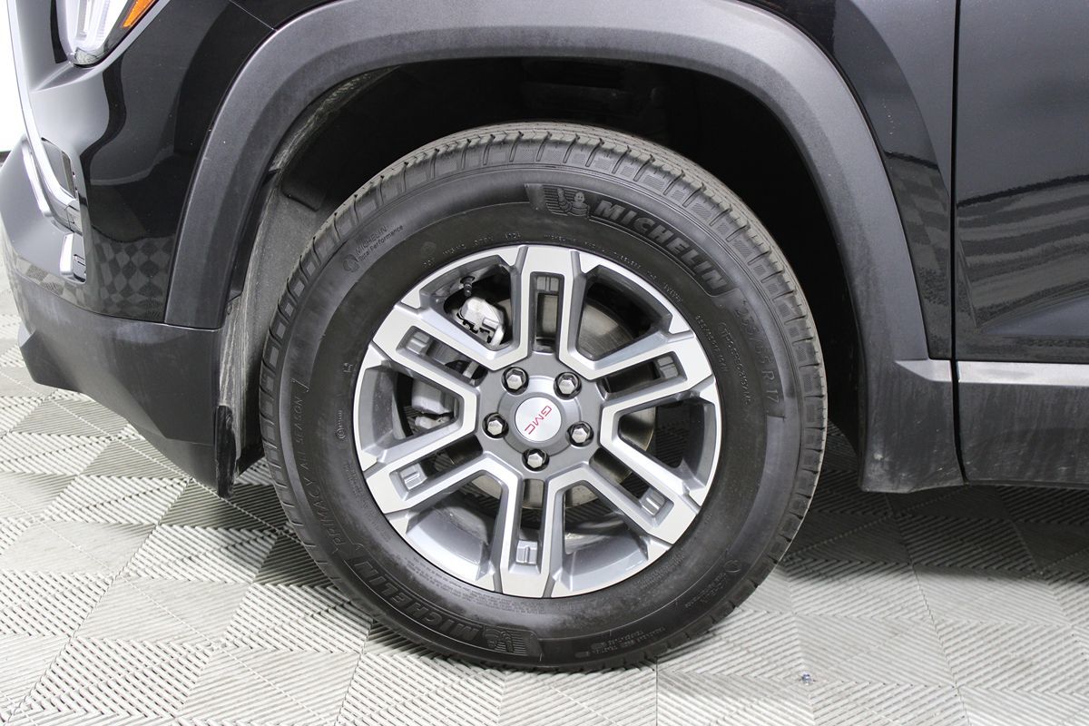 2025 Gmc Terrain Elevation photo 4