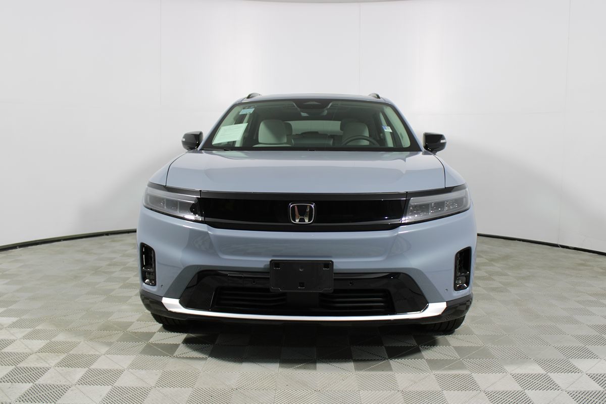 2025 Honda Prologue Touring photo 2