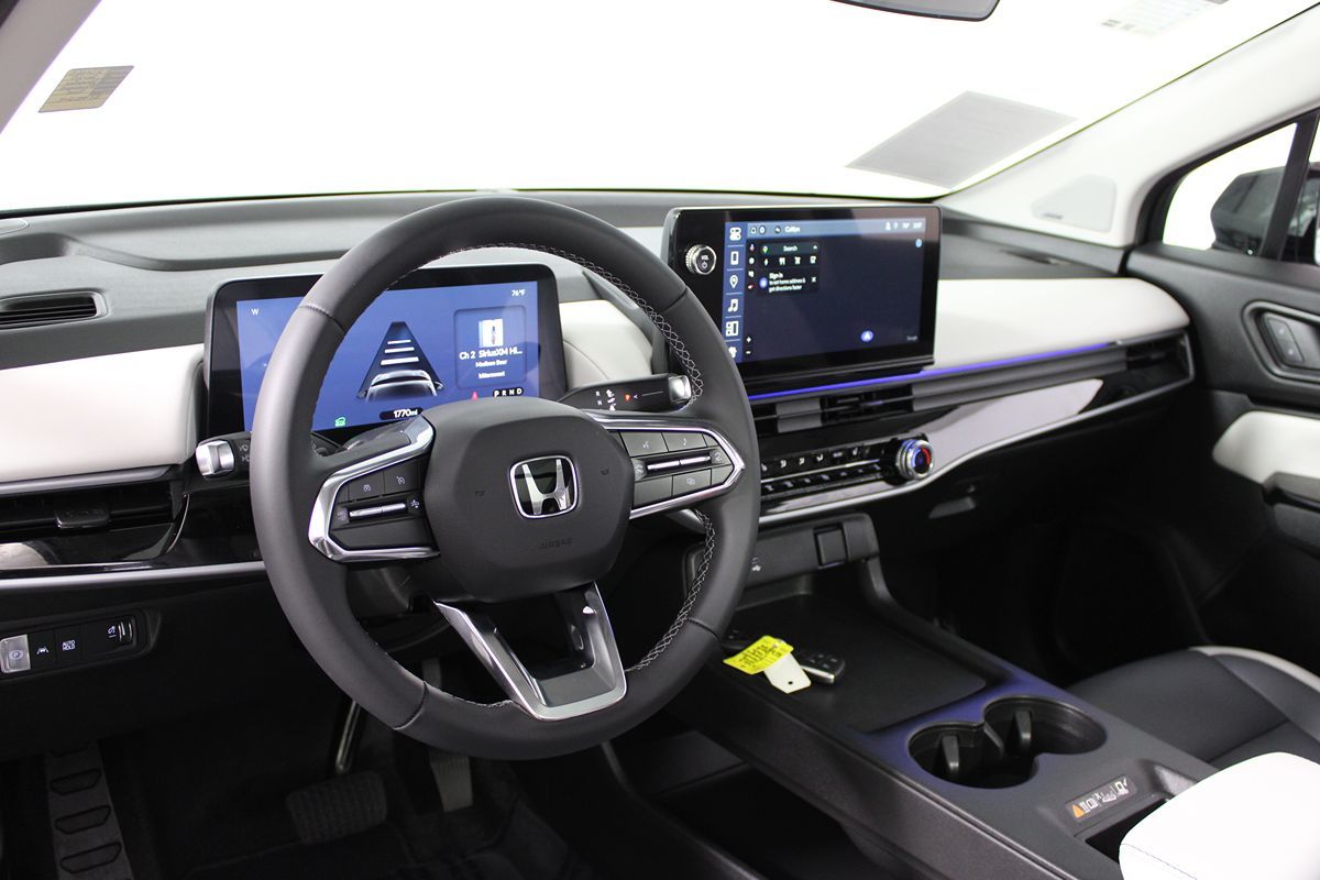 Sold 2025 Honda Prologue Touring in Montclair