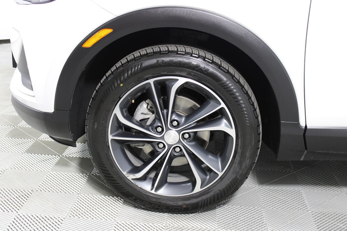 2021 Buick Encore GX Select photo 3