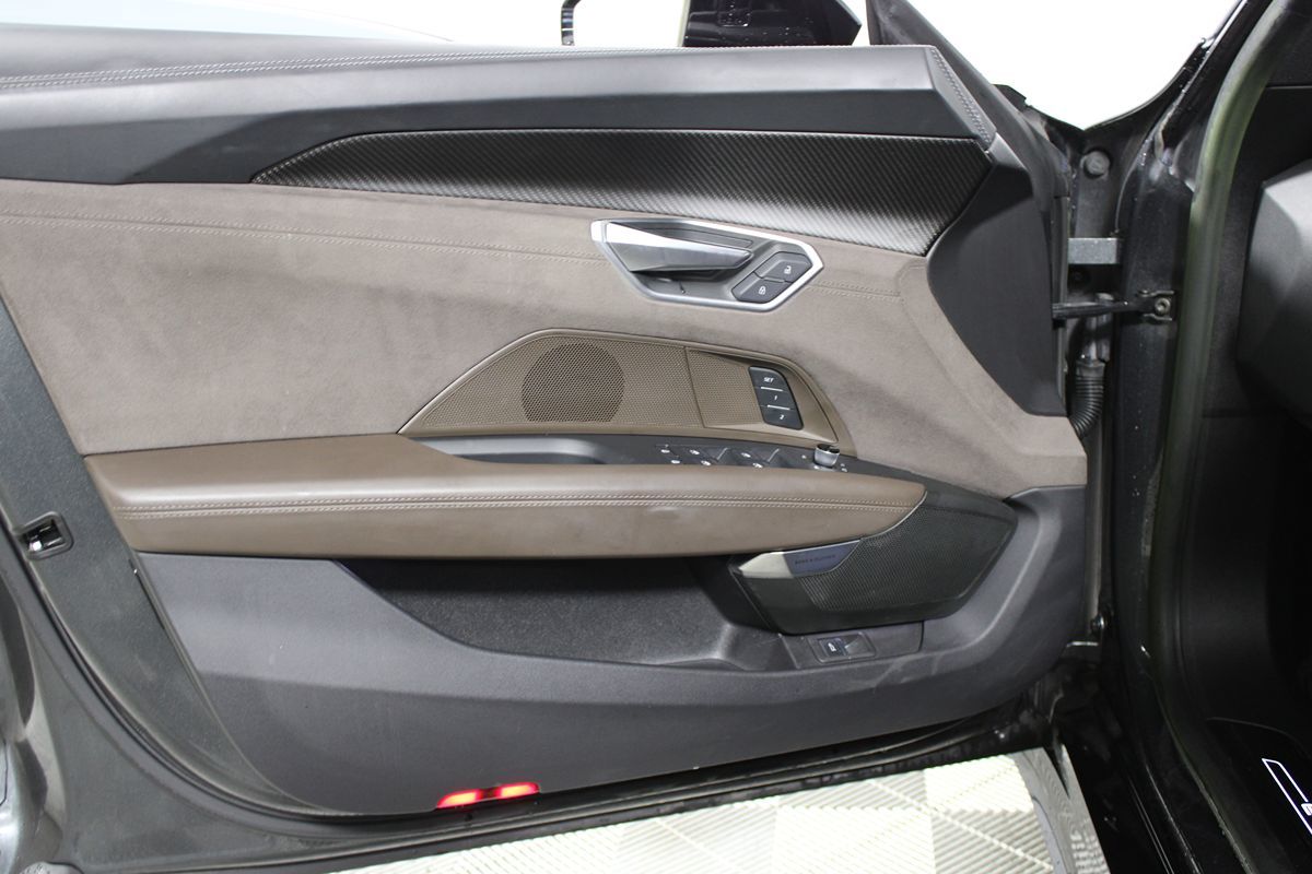 2022 Audi e-tron GT Prestige photo 3