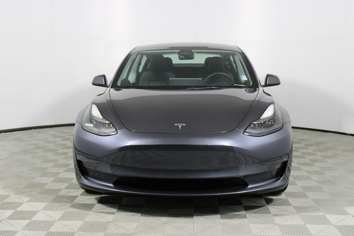 2023 Tesla Model 3 photo 2