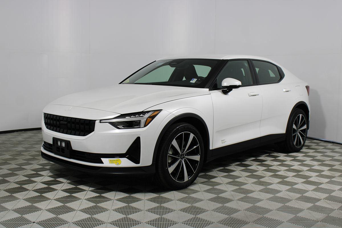 2022 Polestar PS2 e-AWD photo 2