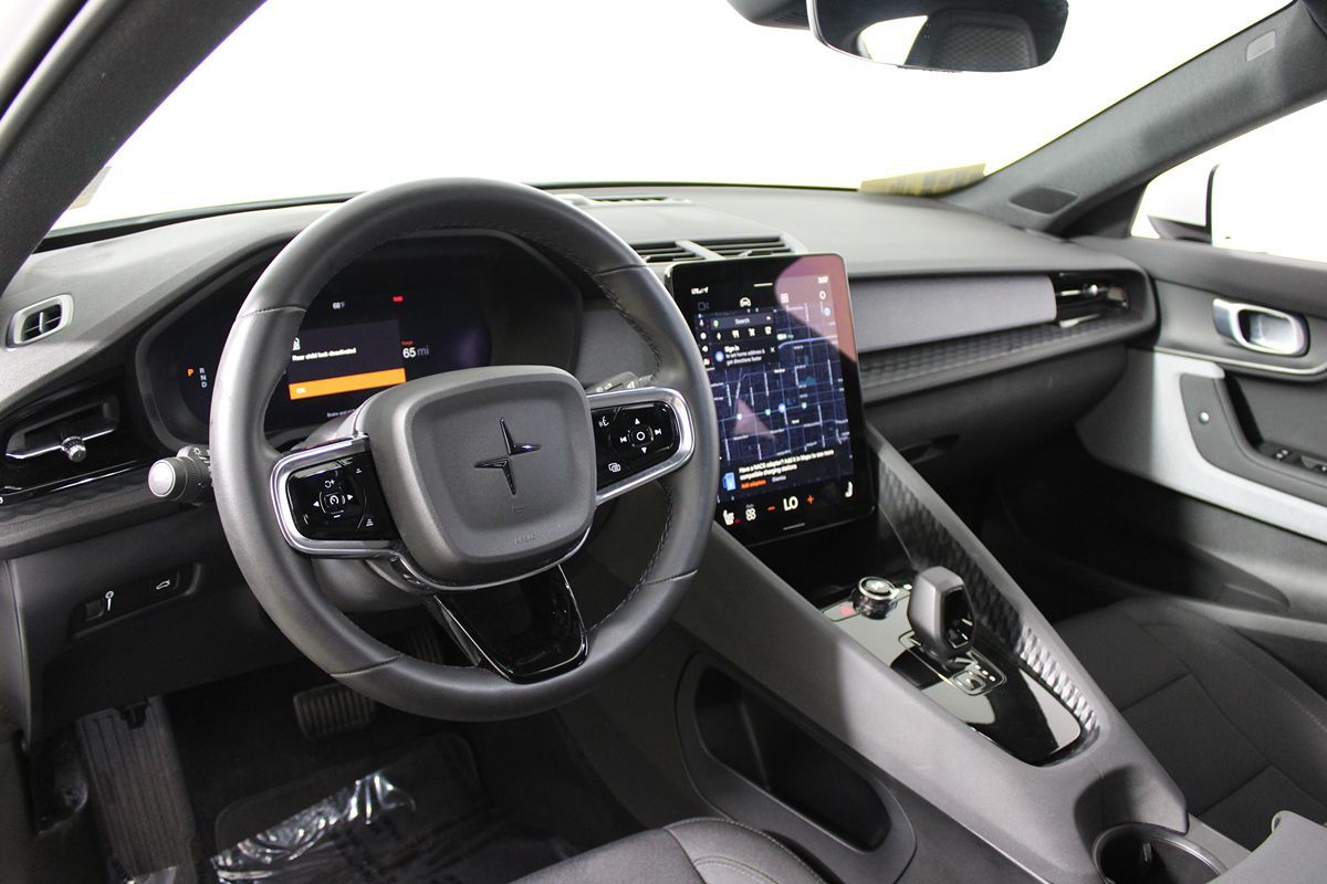 2022 Polestar PS2 e-AWD photo 4