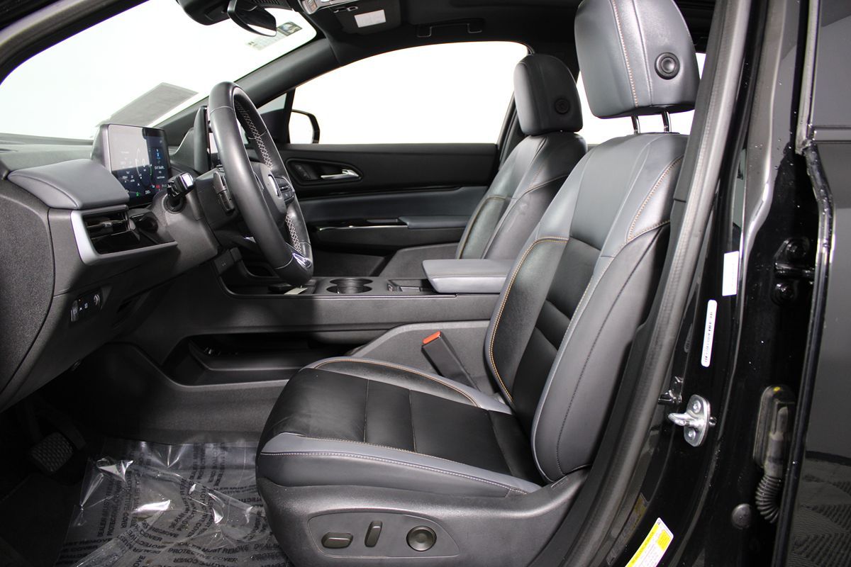 2024 Honda Prologue Touring photo 4