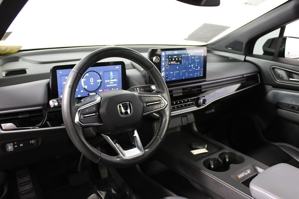 2024 Honda Prologue Touring photo 3