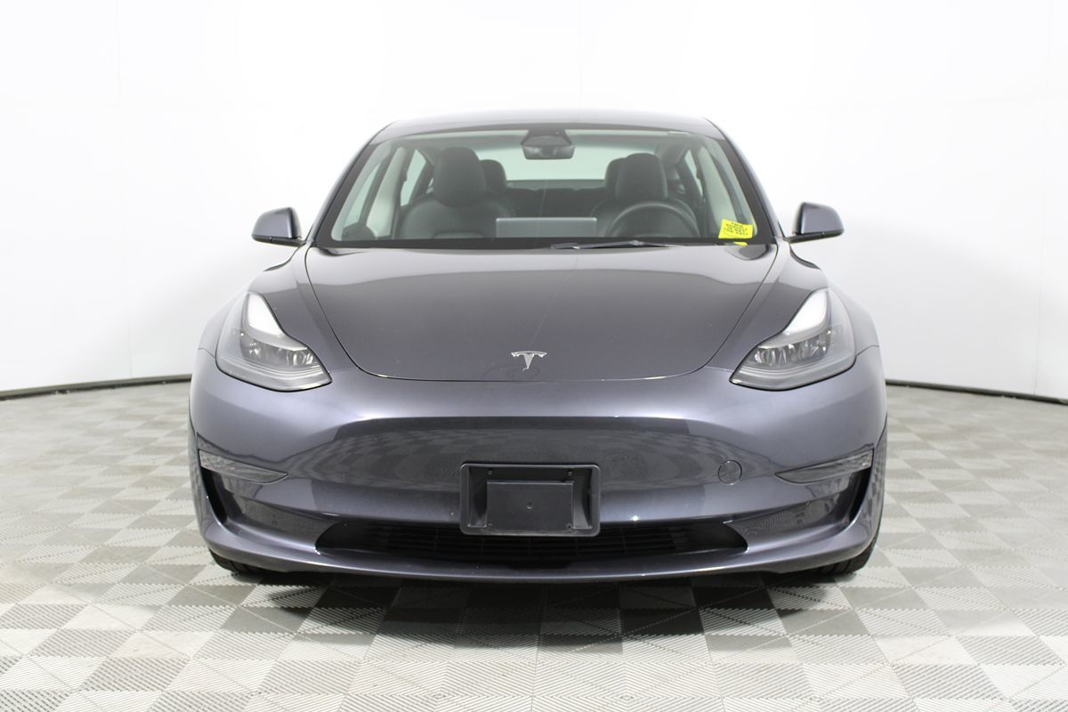 2023 Tesla Model 3 Performance photo 2