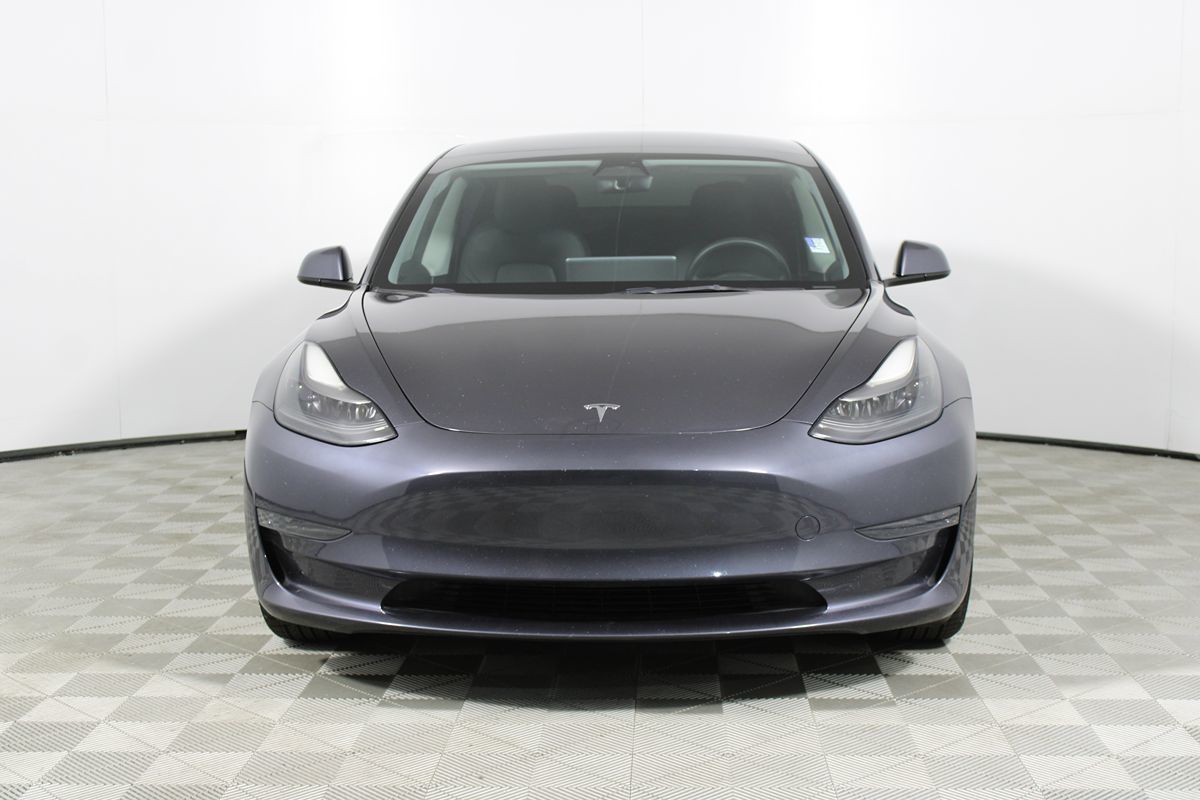 2023 Tesla Model 3 photo 2
