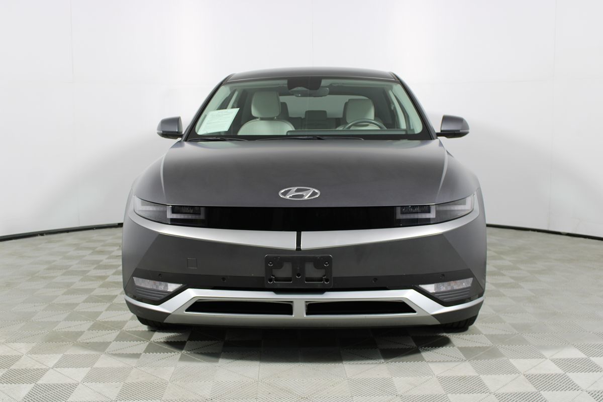 2023 Hyundai Ioniq 5 SEL photo 2