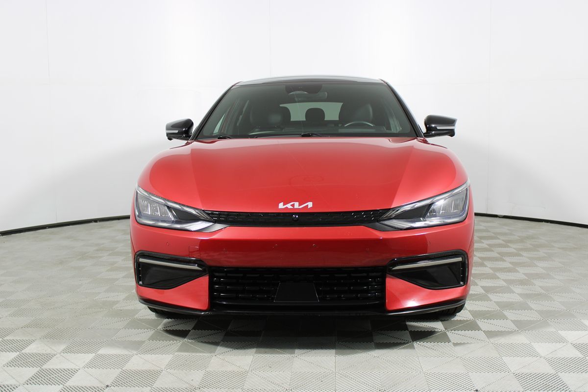 2023 Kia EV6 GT-Line photo 2