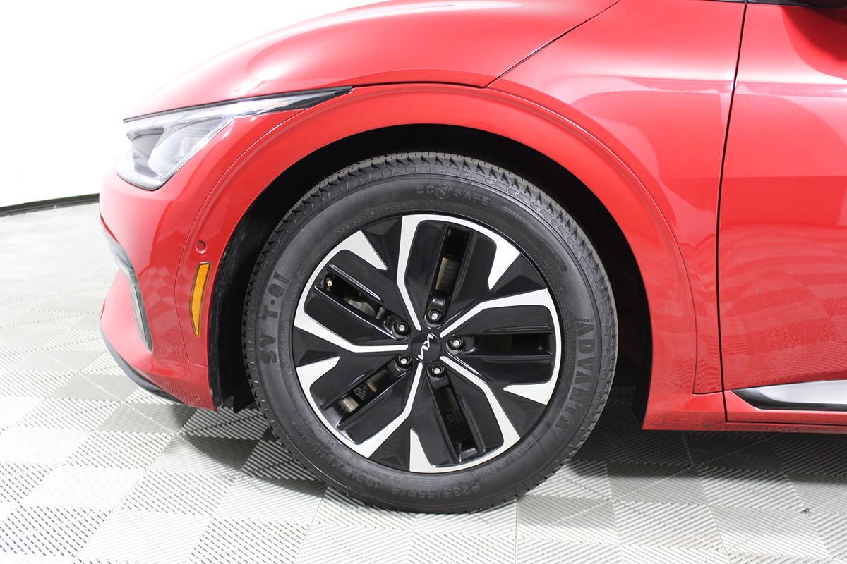 2023 Kia EV6 GT-Line photo 4