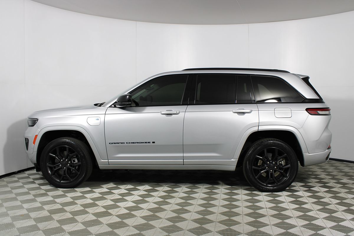 Sold 2023 Jeep Grand Cherokee 4xe 30th Anniversary in Montclair