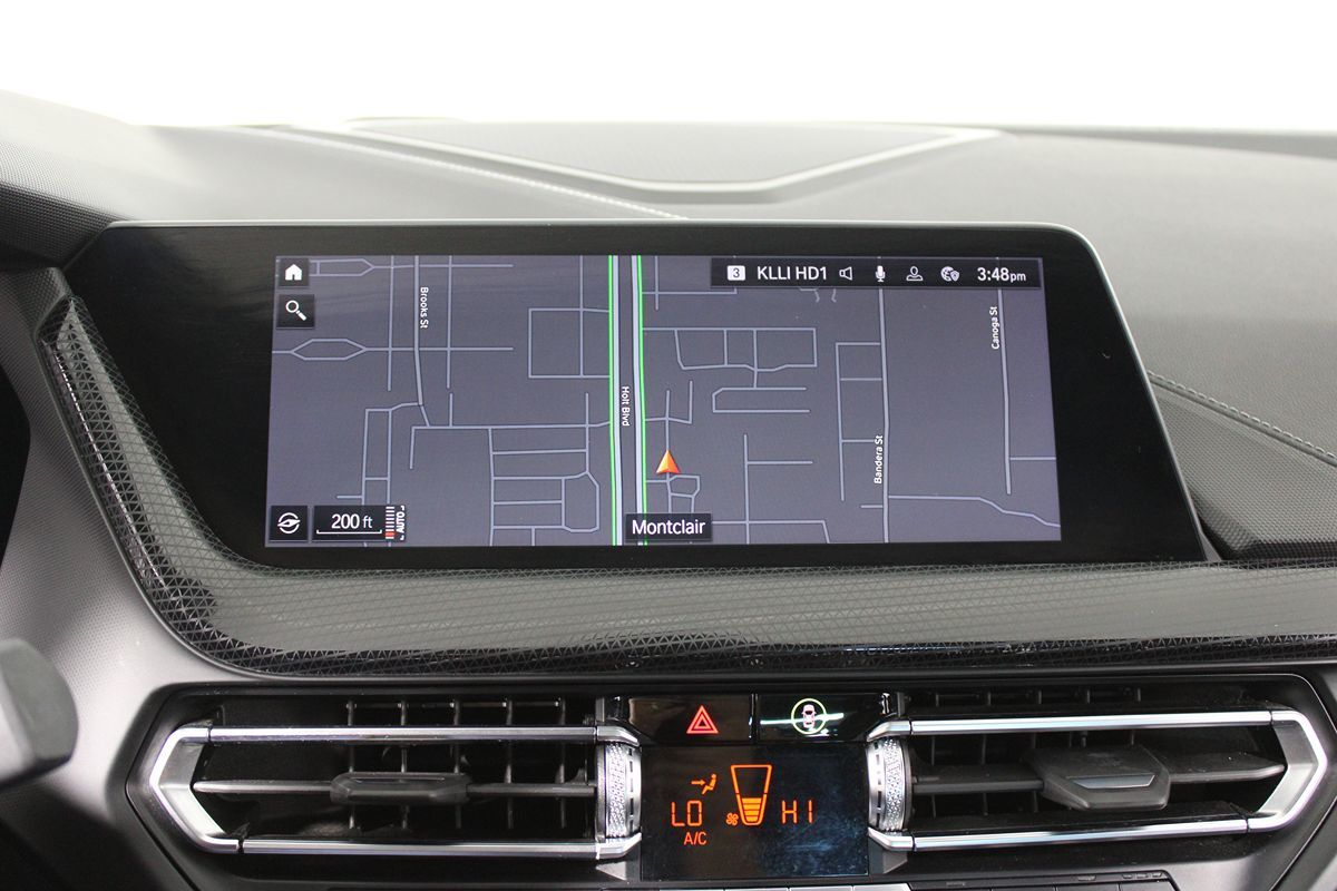 Sold 2022 BMW 2 Series 228i in Montclair