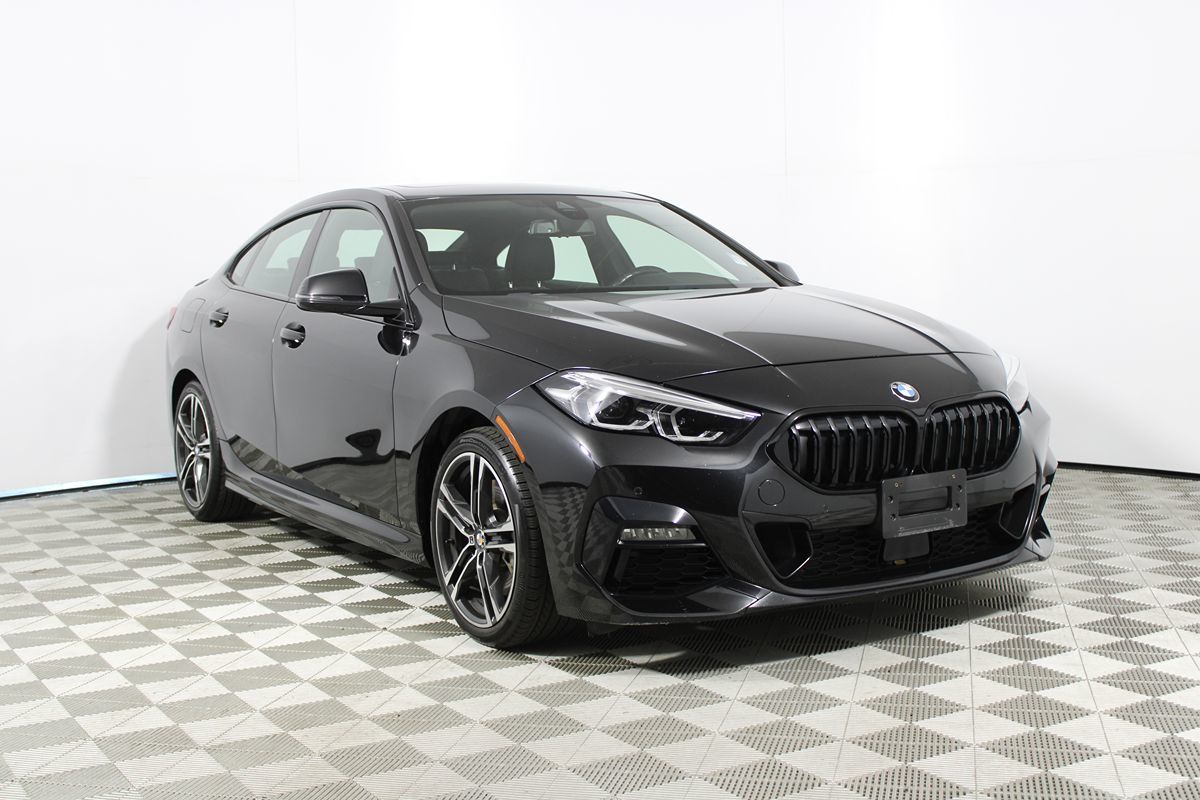   2008ヘリテージ ブローチ mム288 Sold 2022 BMW 2 Series 228i in Montclair
