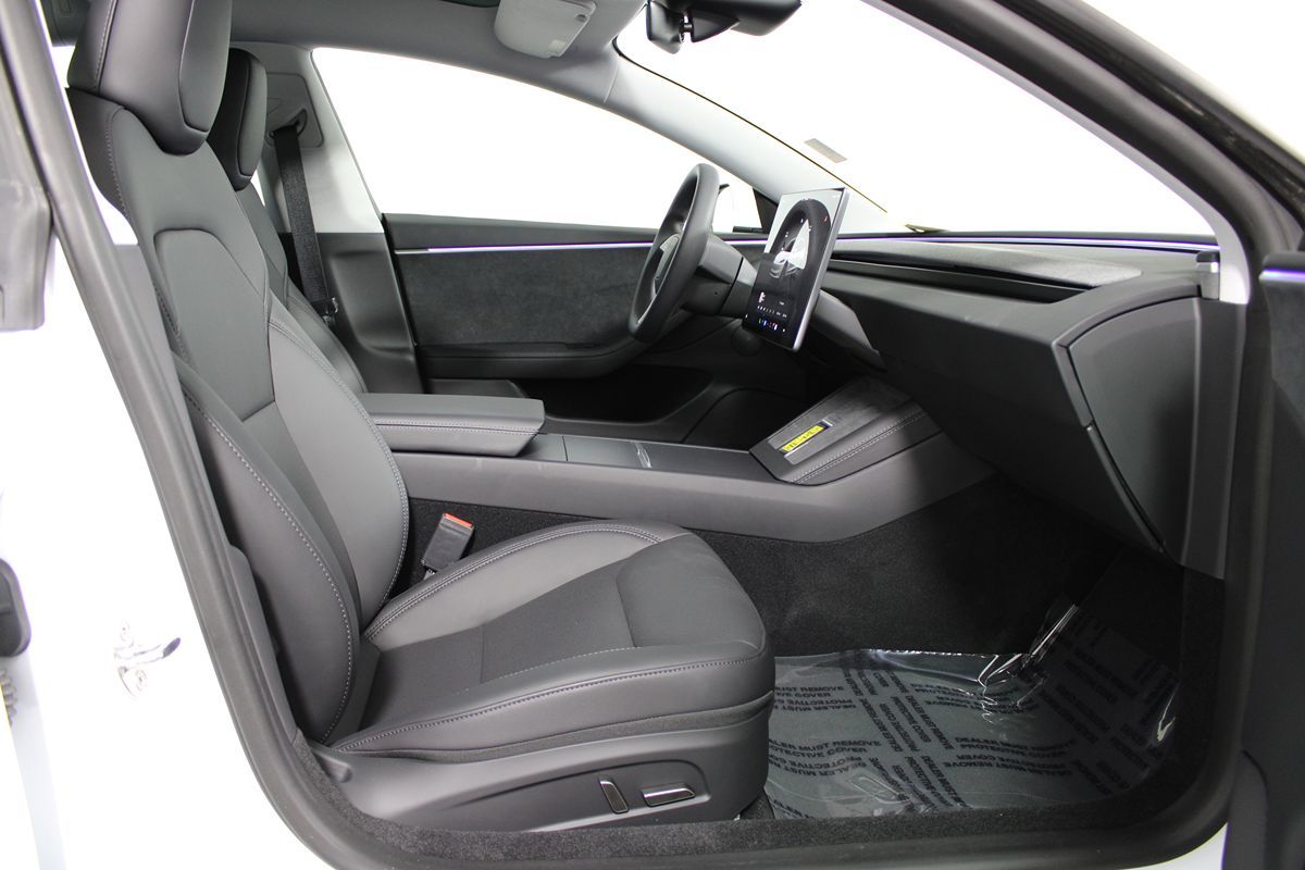 Sold 2024 Tesla Model 3 Long Range in Montclair