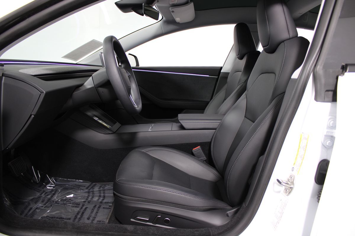 Sold 2024 Tesla Model 3 Long Range in Montclair