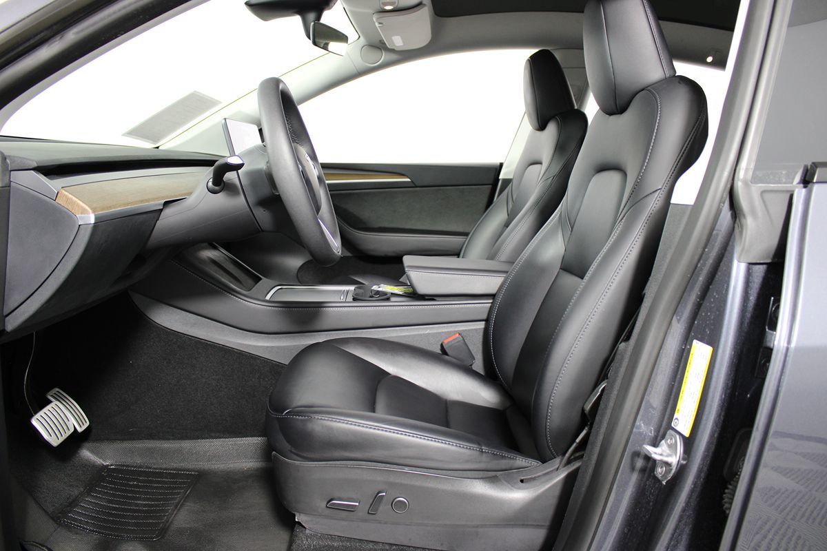 Sold 2023 Tesla Model Y Performance in Montclair