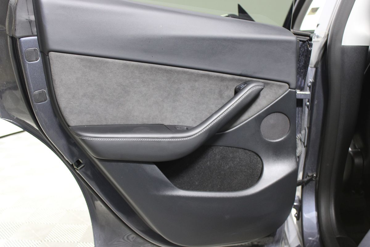 Sold 2023 Tesla Model Y Performance in Montclair