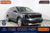 2024 Kia Sorento LX