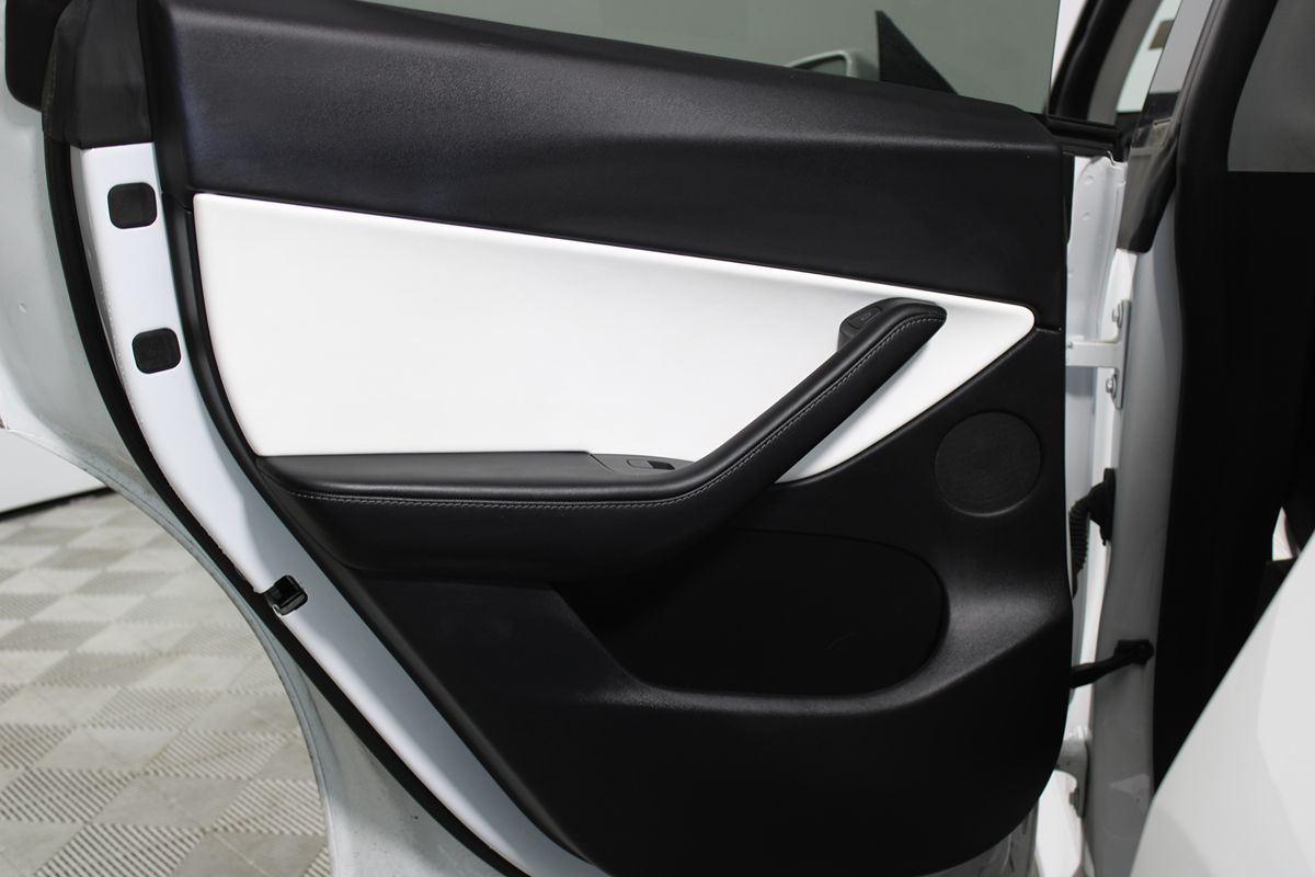 Sold 2021 Tesla Model Y Performance in Montclair