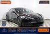 2022 Tesla Model S Plaid