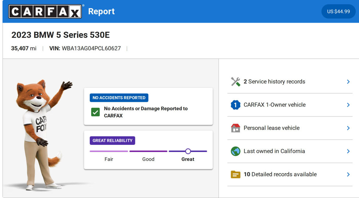 View vehicle photo 5