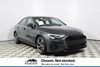 2022 Audi A3 Premium Plus