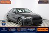 2022 Audi A3 Premium Plus