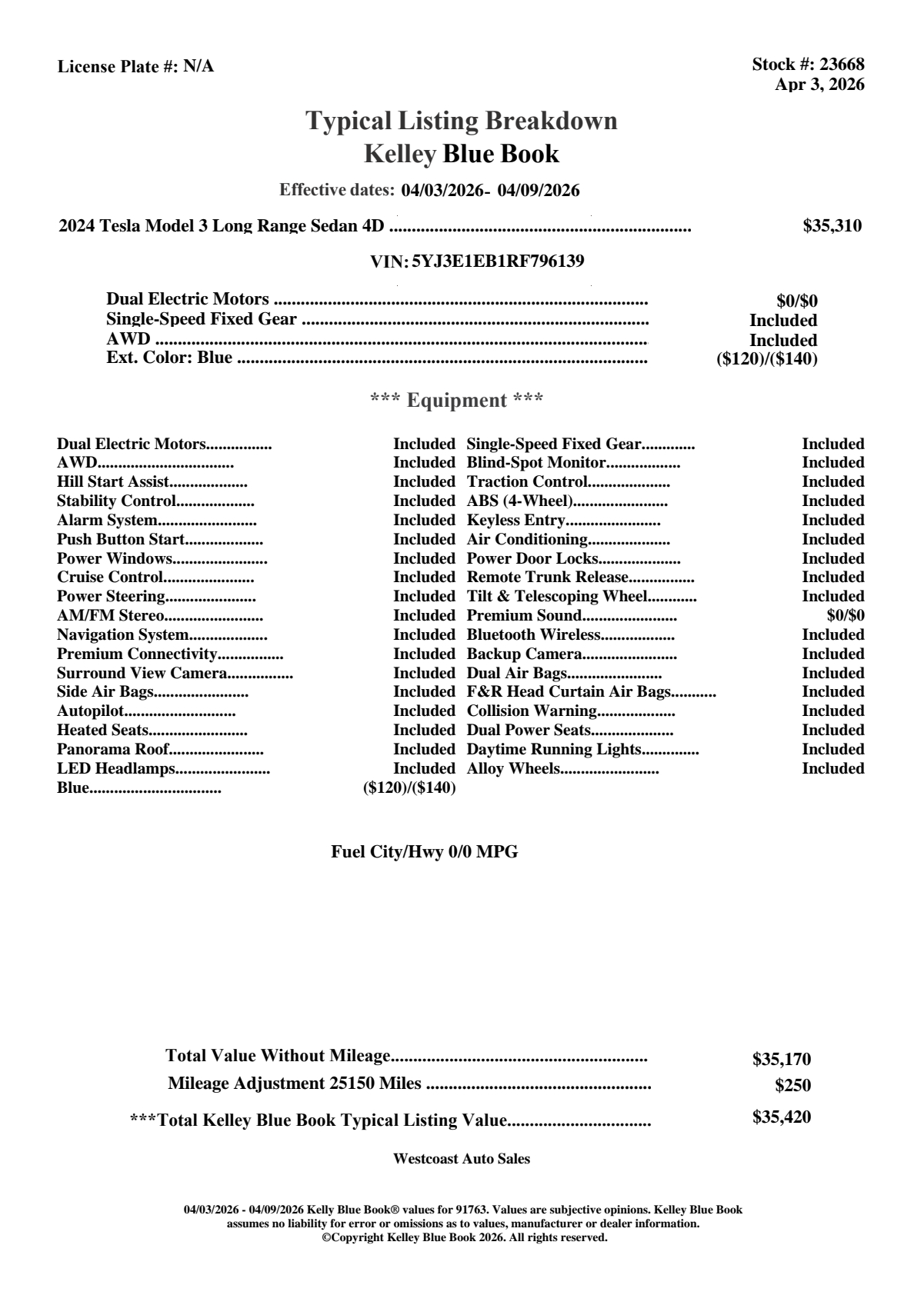 View vehicle photo 6