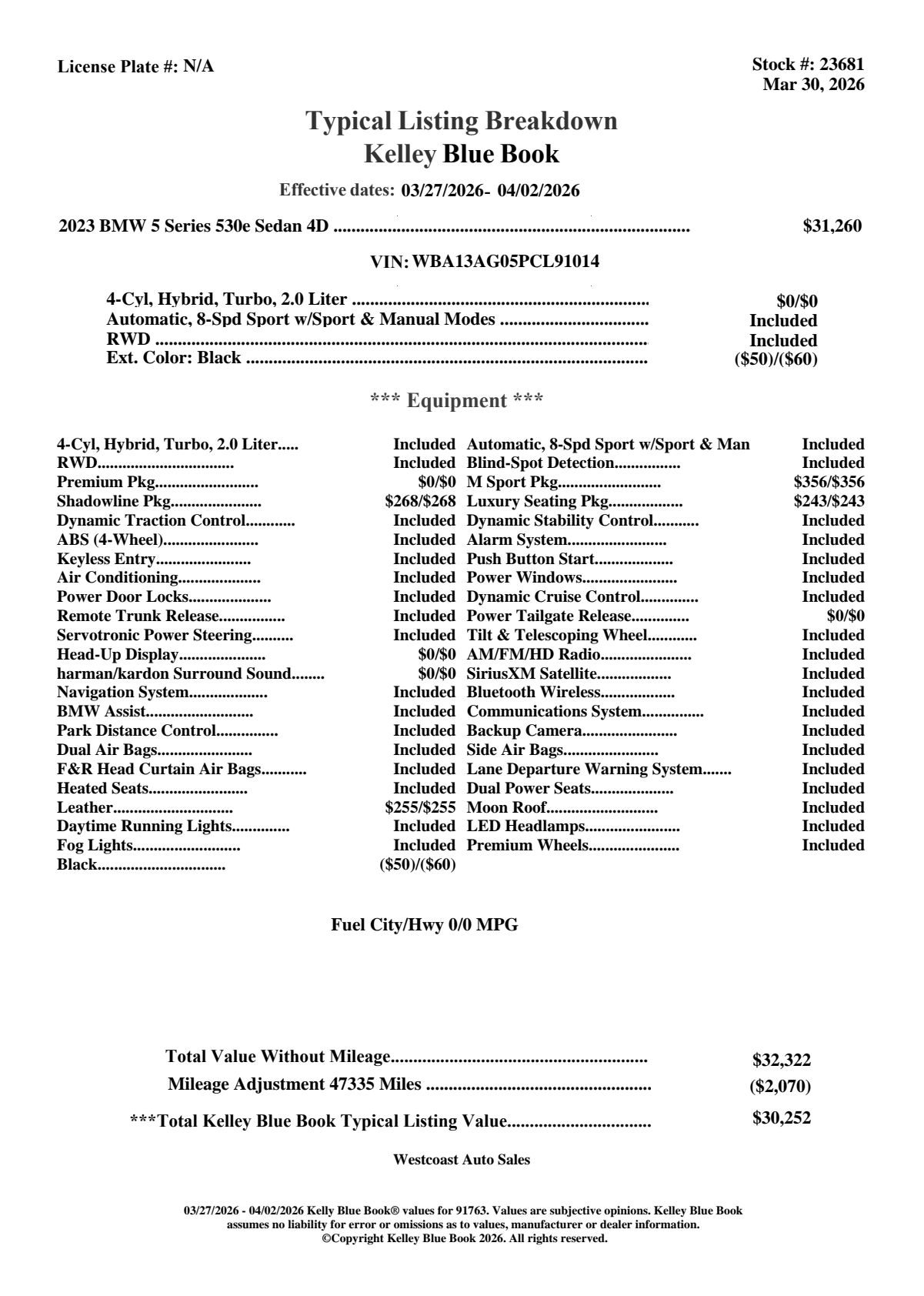 View vehicle photo 5